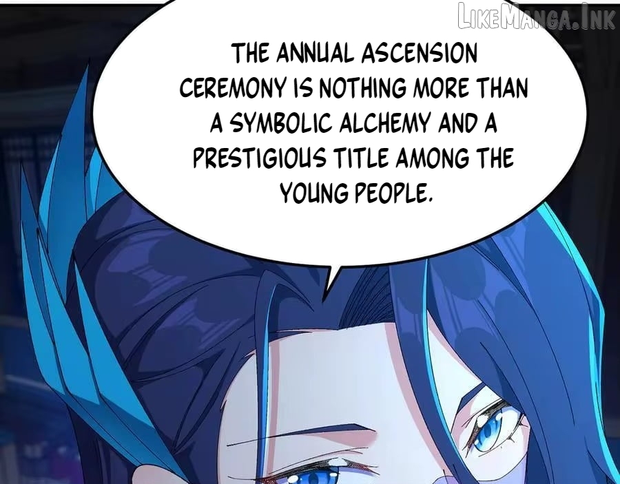 It Turns Out, They Were The True Protagonists From The Start Chapter 86  - page 140
